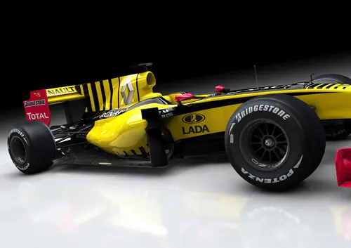 ladarenault rx500