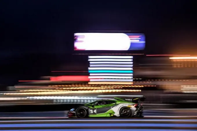 lambo 2