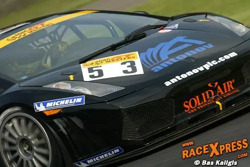 lambo rx 500 close a