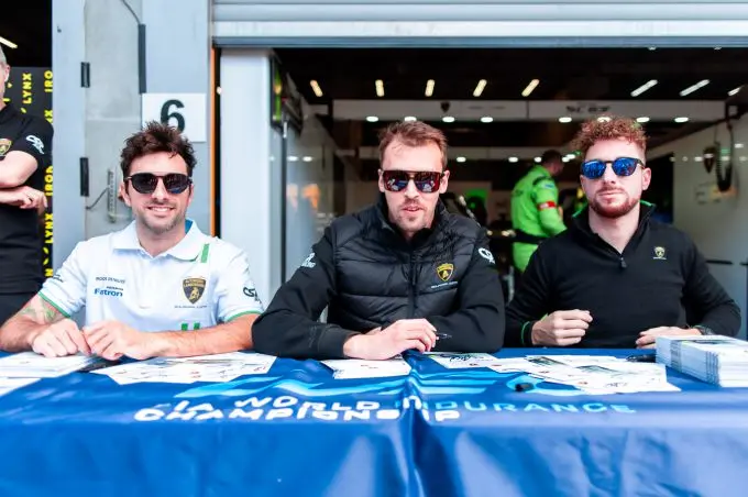 lambo spa 2