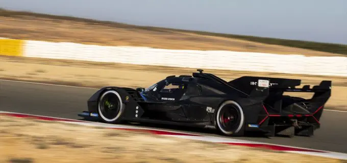 lamboghini sc633 almeria 1