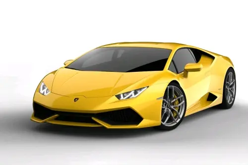lamborghini huracan 1