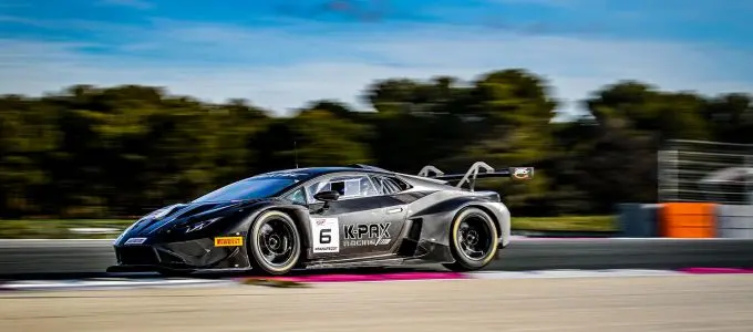 lamborghini huracyn gt3 evo2 evo2 monza cover