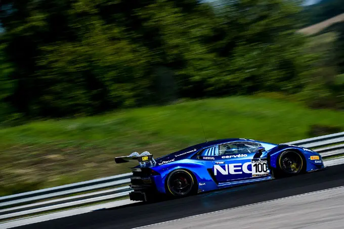 lamborghini leusden nec lamborghini huracan gt3 hungaroring rx 680