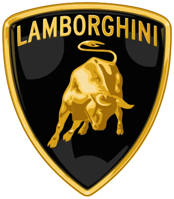 lamborghini logo 680