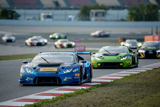 lamborghini rx blancpain gt series