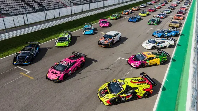 lamborghini super tropheo 2023 1 cover nuova