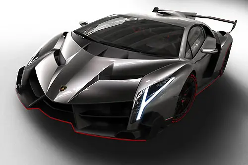 lamborghini veneno racexpress 1