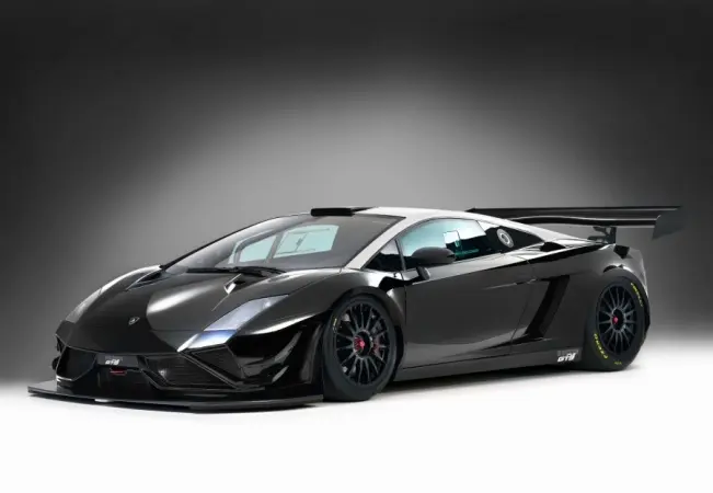 lamborghinireiter rx650
