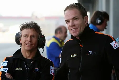 lammers en doornbos rx 500