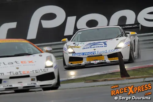 lammers en ritskes rx 500