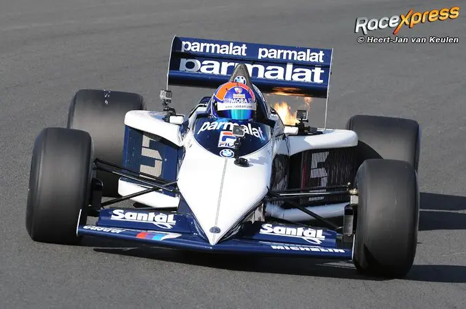 lammers f1 rx