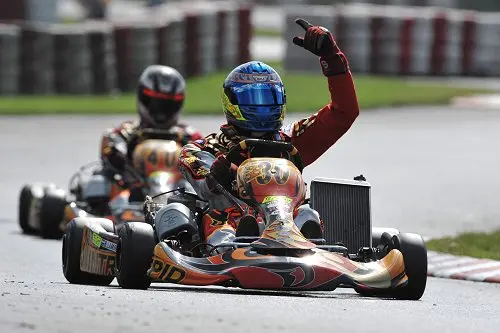 lammers rx 500 champion kz1