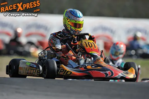 lammers rx500