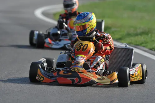 lammers2009 rx500