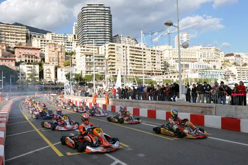 lammersmonaco