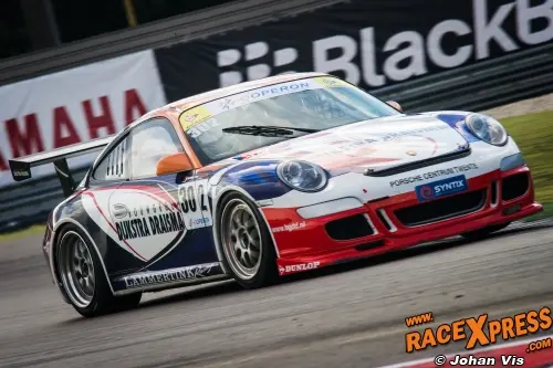 lammertink racing