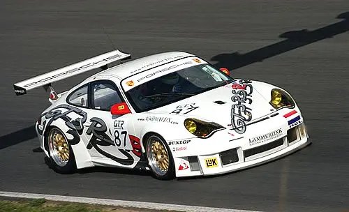 lammertinkporsche