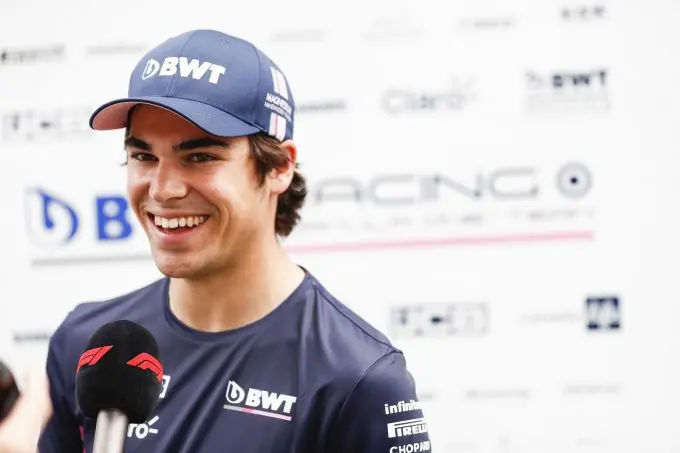 lance stroll 2