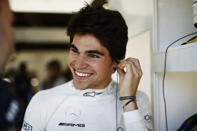 lance stroll 31i0466