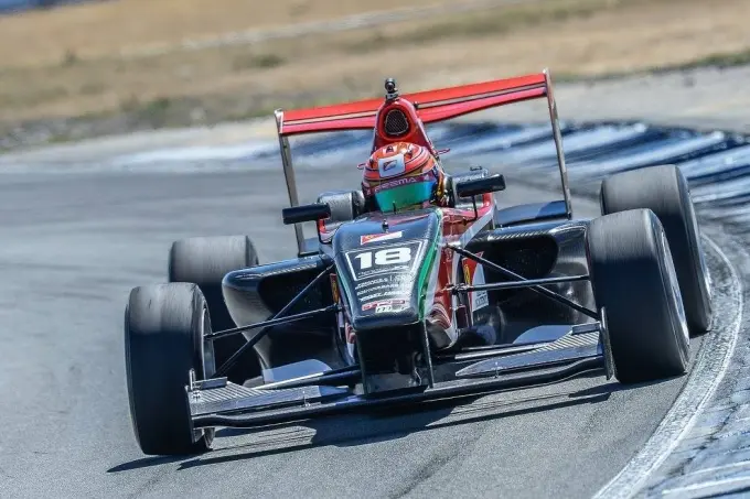 lance stroll