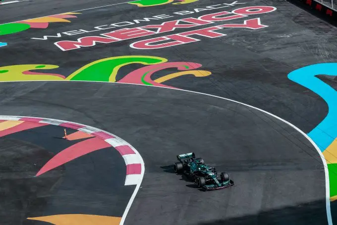 lance stroll mex