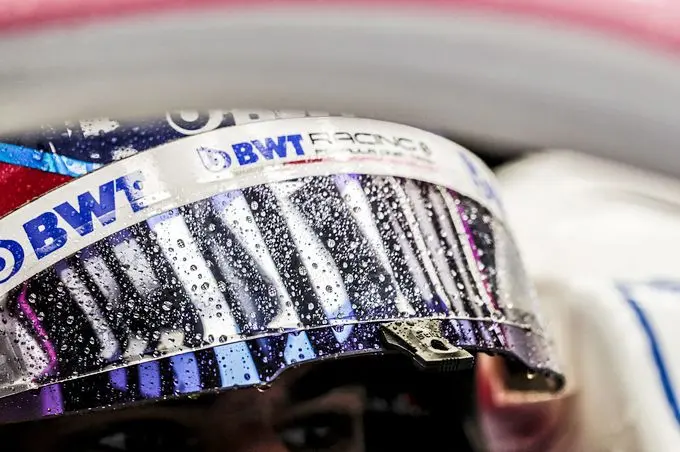 lance stroll racing point