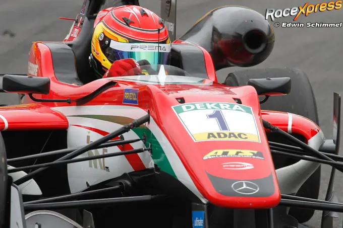 lance stroll rx