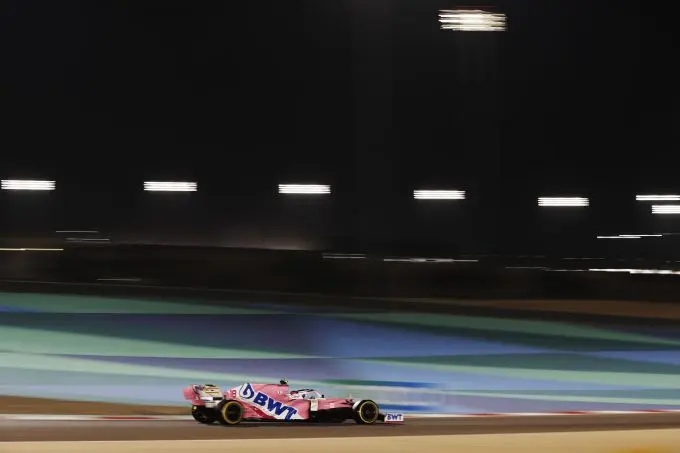 lancestroll