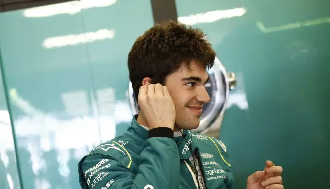 lancestroll