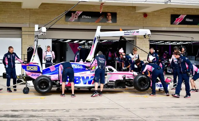 lancestroll