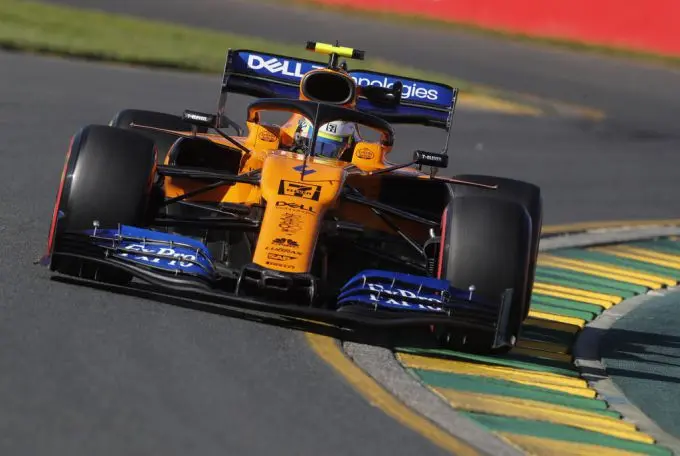 lando norris 1