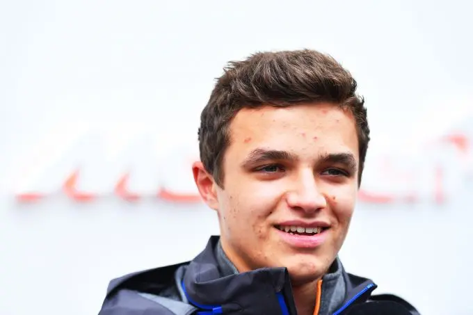 lando norris 2