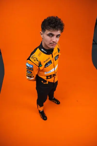 lando norris 2024
