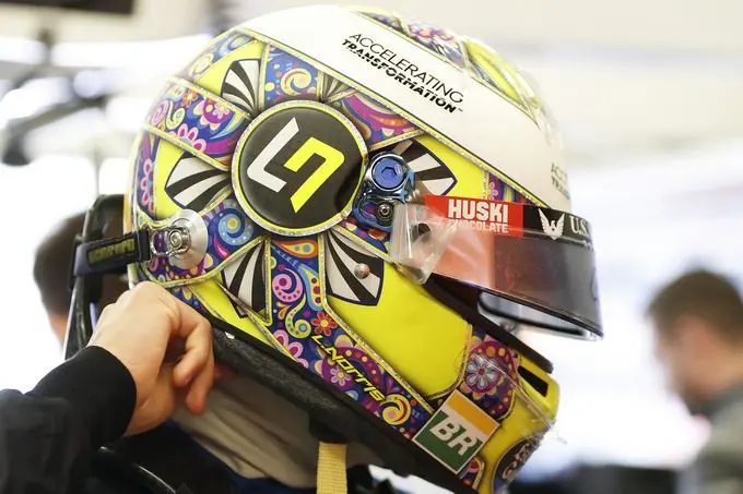 lando norris