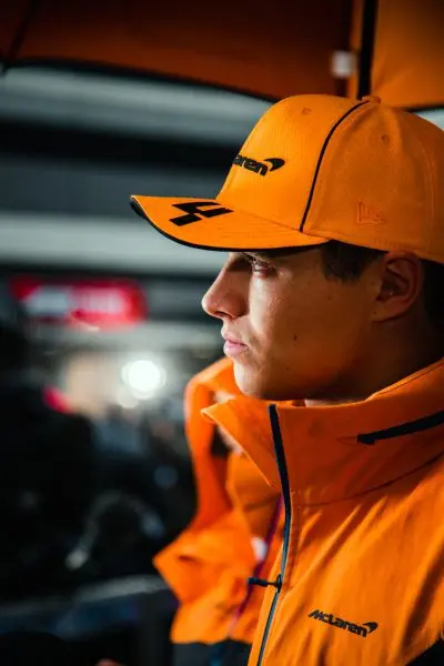 lando norris baalt 1
