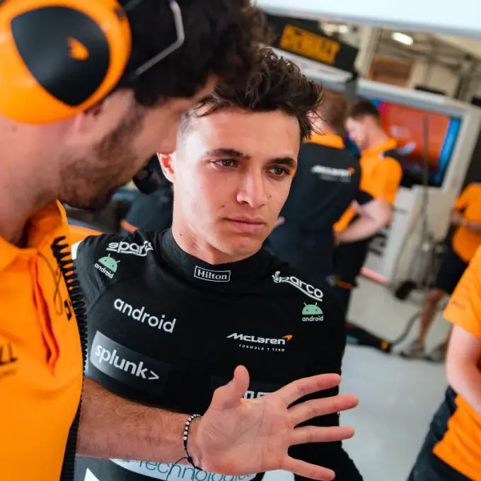 lando norris bahrein 2023 2