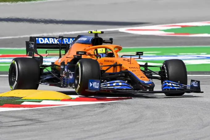 lando norris barca