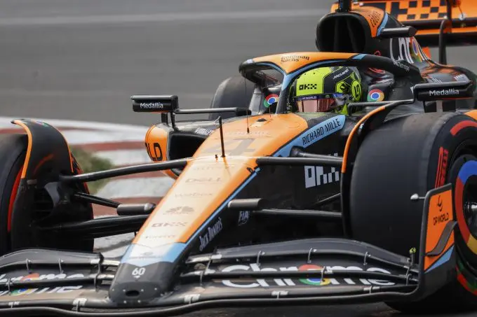 lando norris canada 1