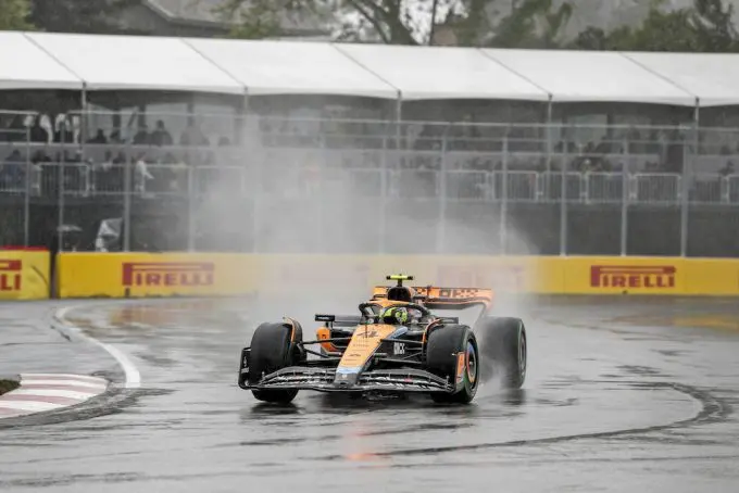 lando norris canada
