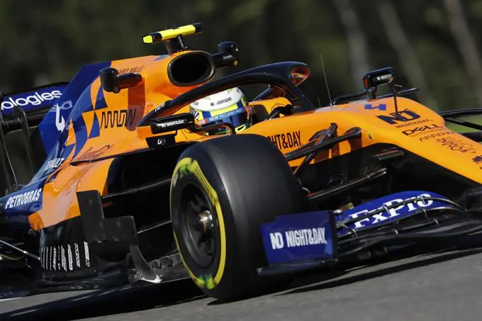 lando norris mclaren 680x453 2019belgiangrandprixfriday 1st4883