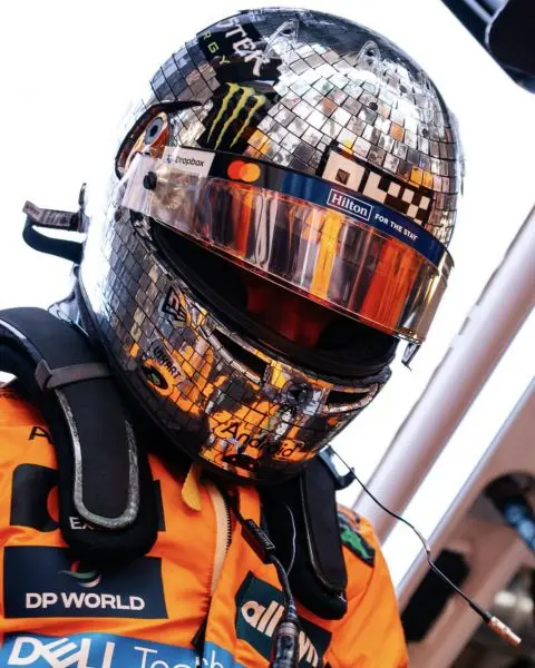 lando norris miami