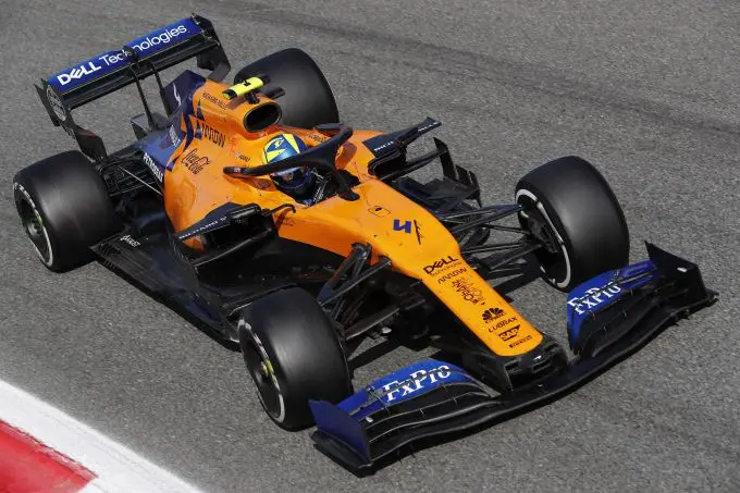landonorris