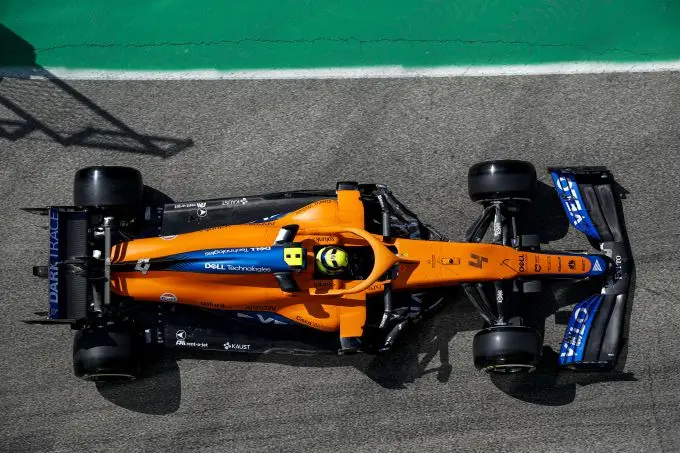 landonorris