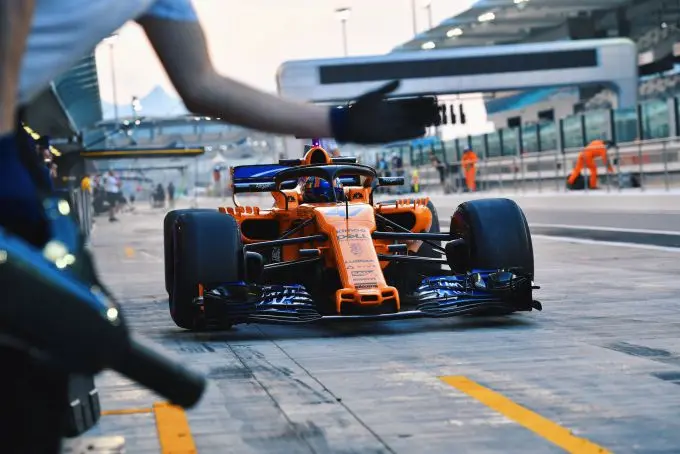 landonorris
