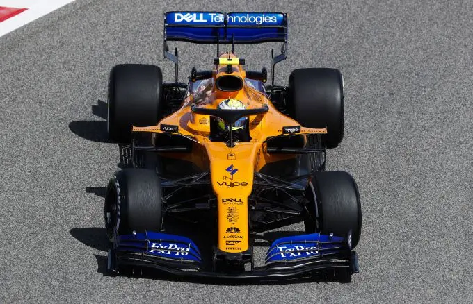 landonorris