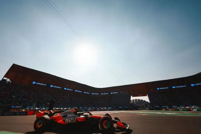 landonorris