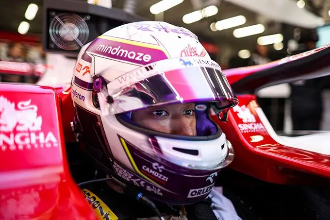 large 2022 belgian grand prix saturday 5