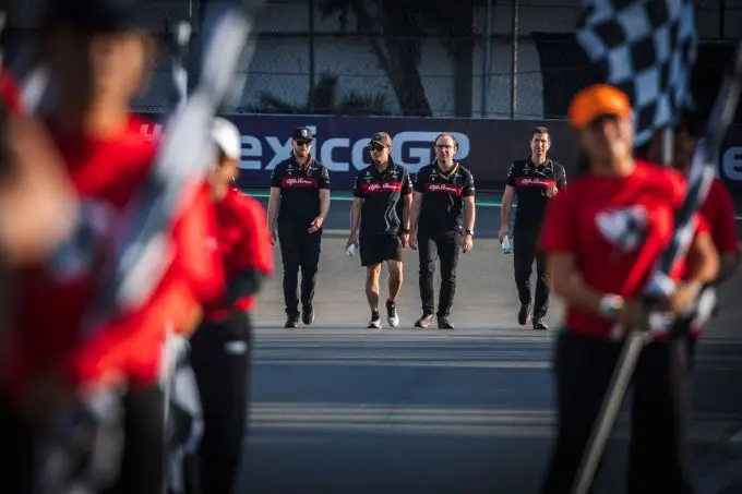 large 2023 mexican grand prix thursday