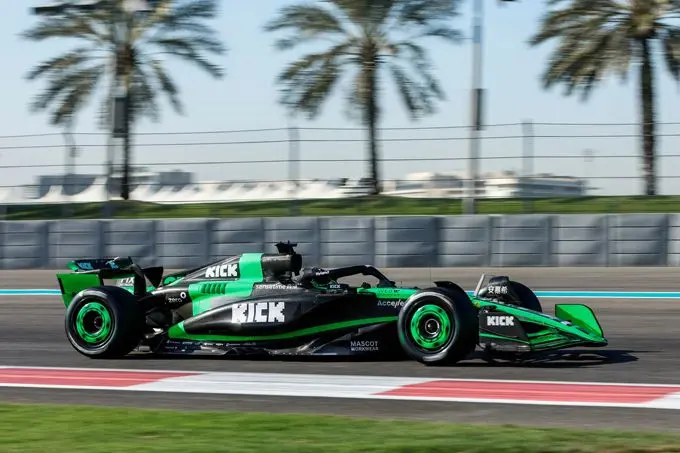 large 2024 post season test